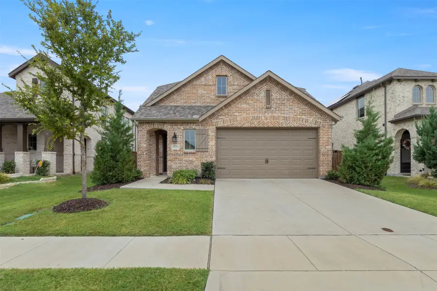 1848 Coronet Avenue, Aubrey, TX 76227 - Image #3