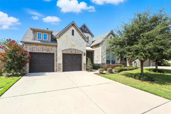 245 Prairie Oak Court, Burleson, TX 76028
