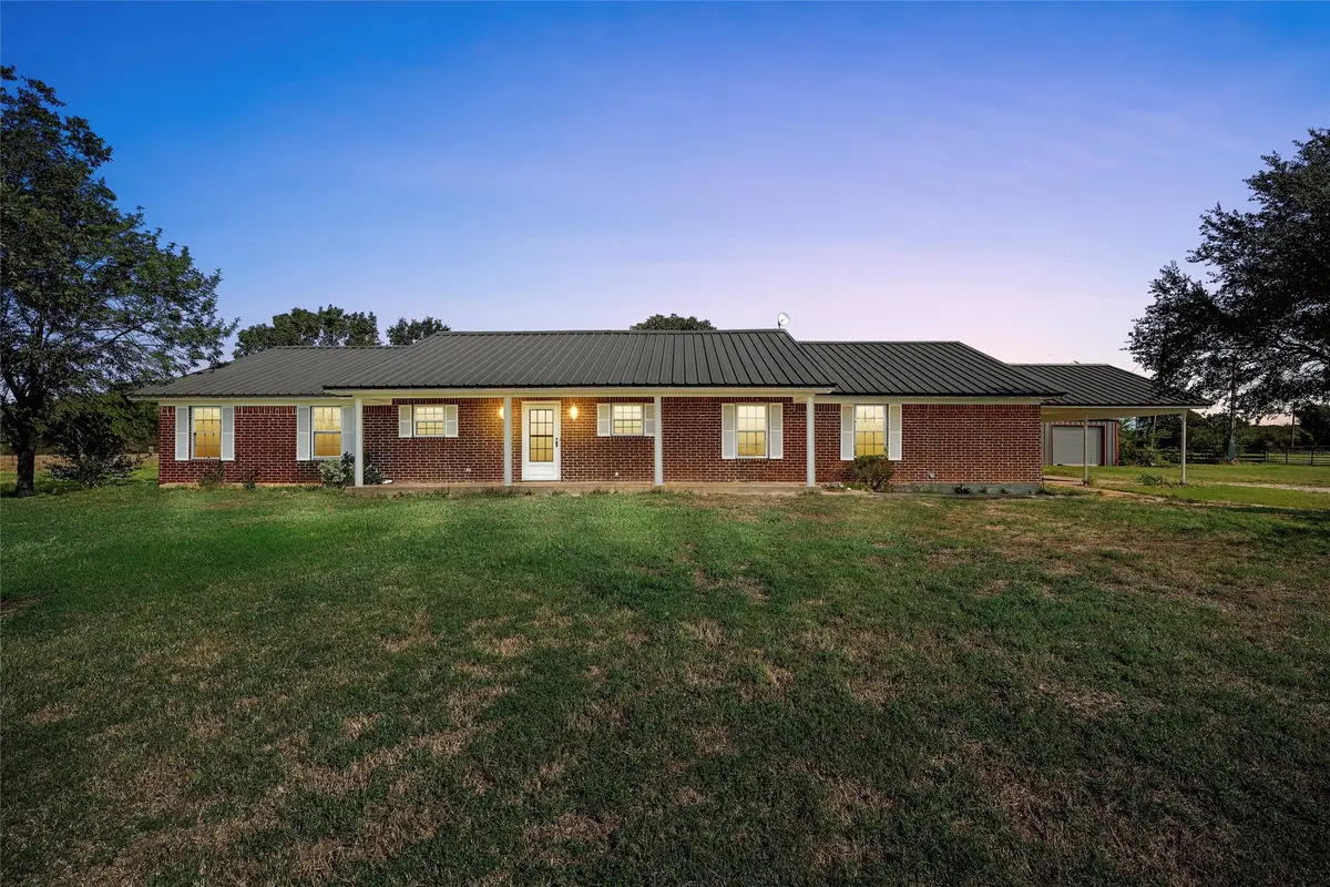 242 Mount Moriah Road, Riesel, TX 76682 - Image #1