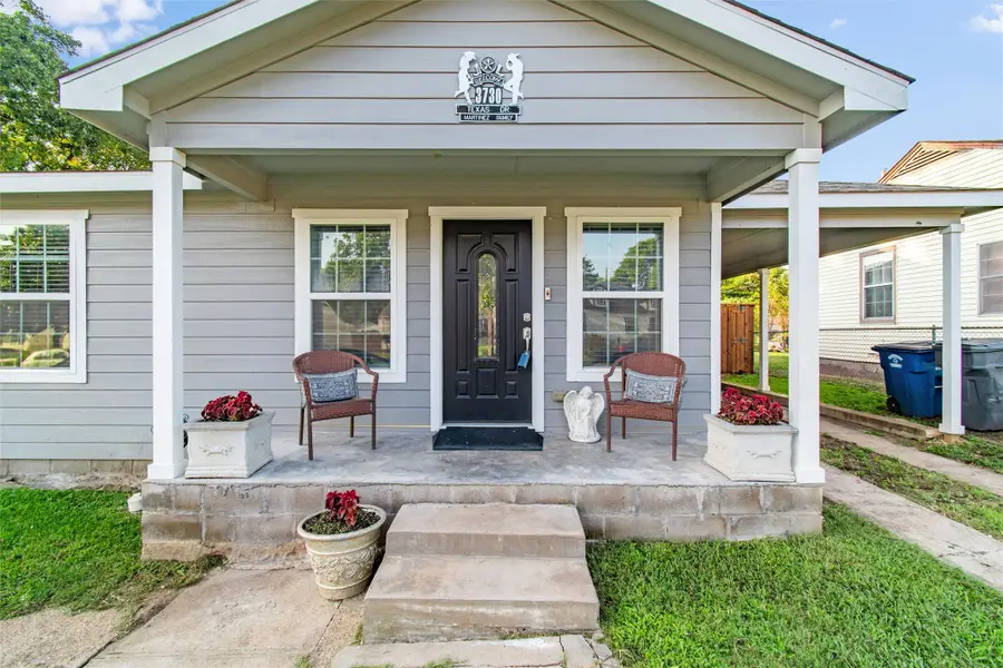 3730 Texas Drive, Dallas, TX 75211 - Image #2