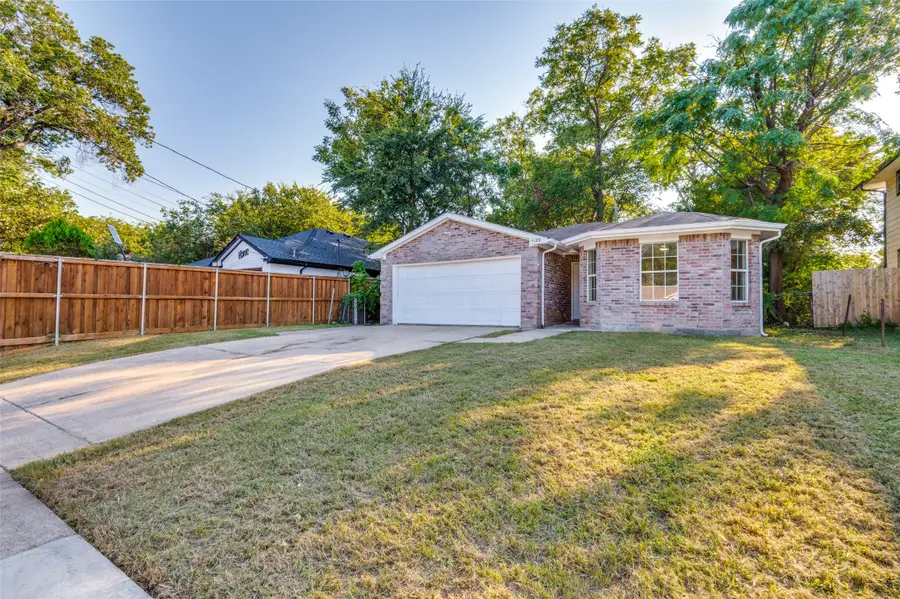 4129 Easter Avenue, Dallas, TX 75216 - Image #2