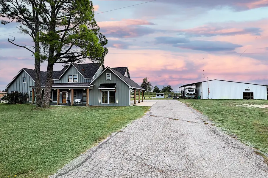 6591 Fm 1758, Bowie, TX 76230 - Image #2