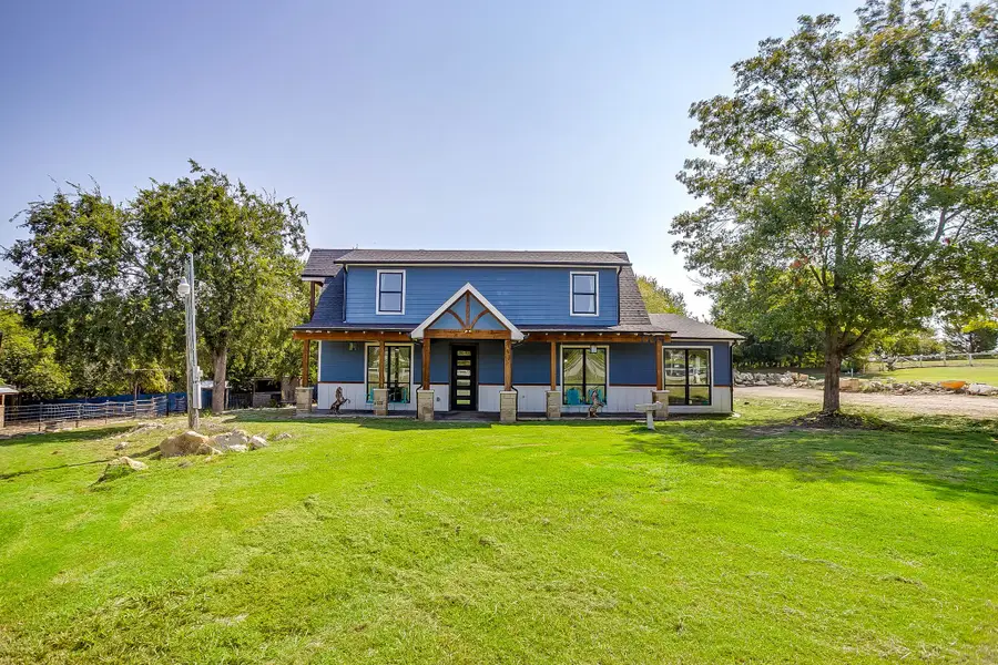 7744 Ben Day Murrin Road, Fort Worth, TX 76126 - Image #3