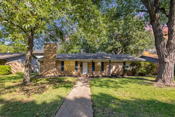 706 Palm Avenue, Duncanville, TX 75116