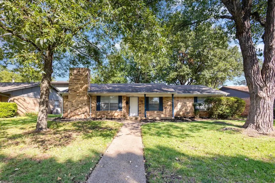 706 Palm Avenue, Duncanville, TX 75116 - Image #2