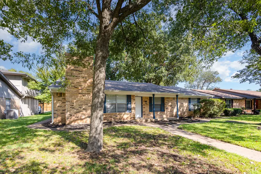 706 Palm Avenue, Duncanville, TX 75116 - Image #3