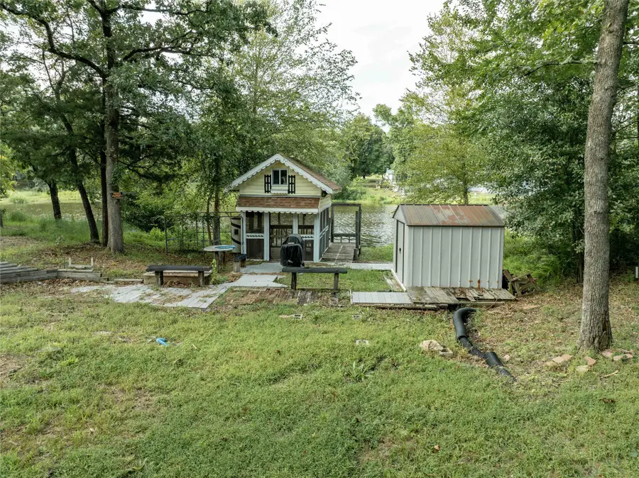 135 Ridgewood Lane, Murchison, TX 75778 - Image #3
