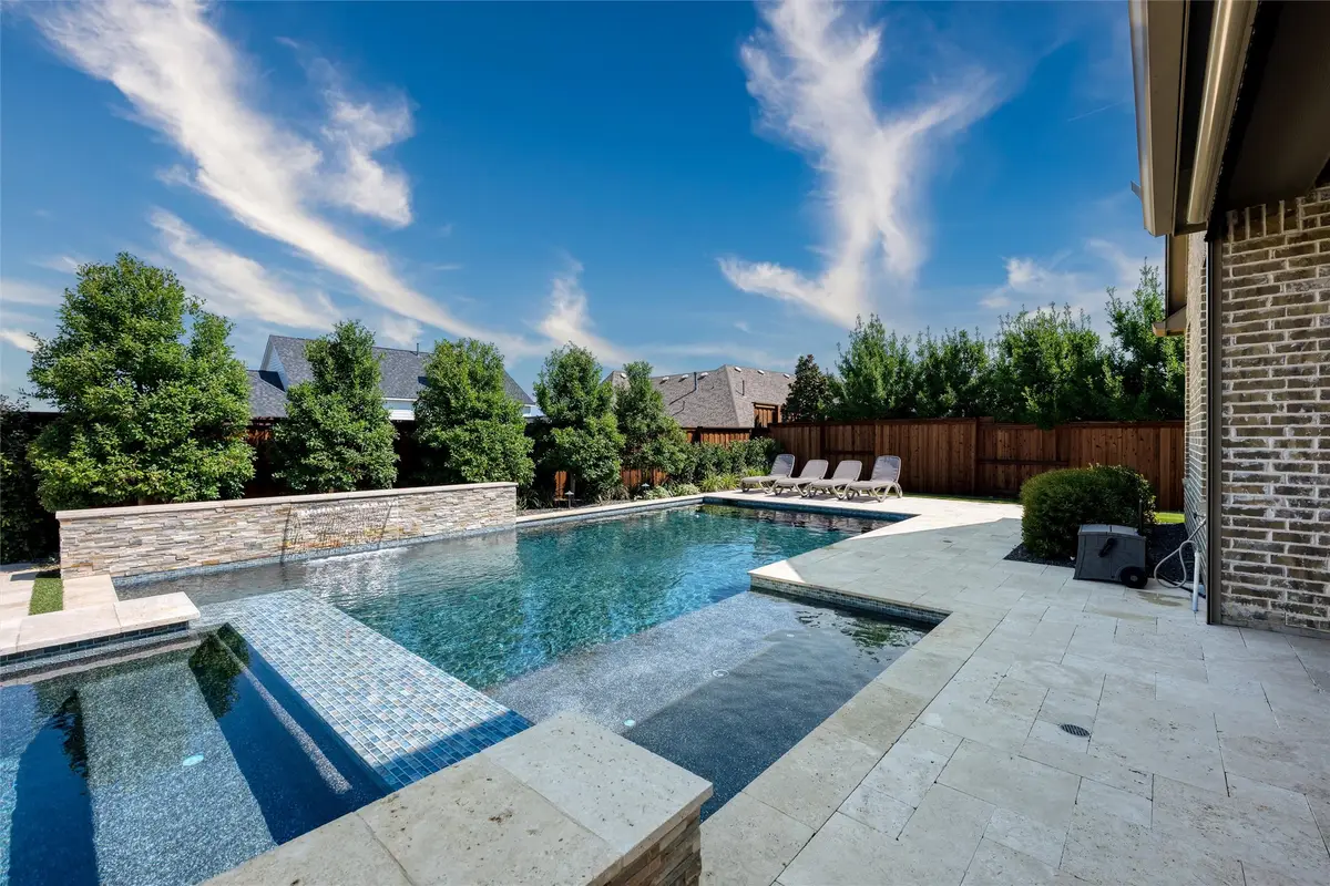 4410 Cotton Belt Lane, Prosper, TX 75078 - Image #1