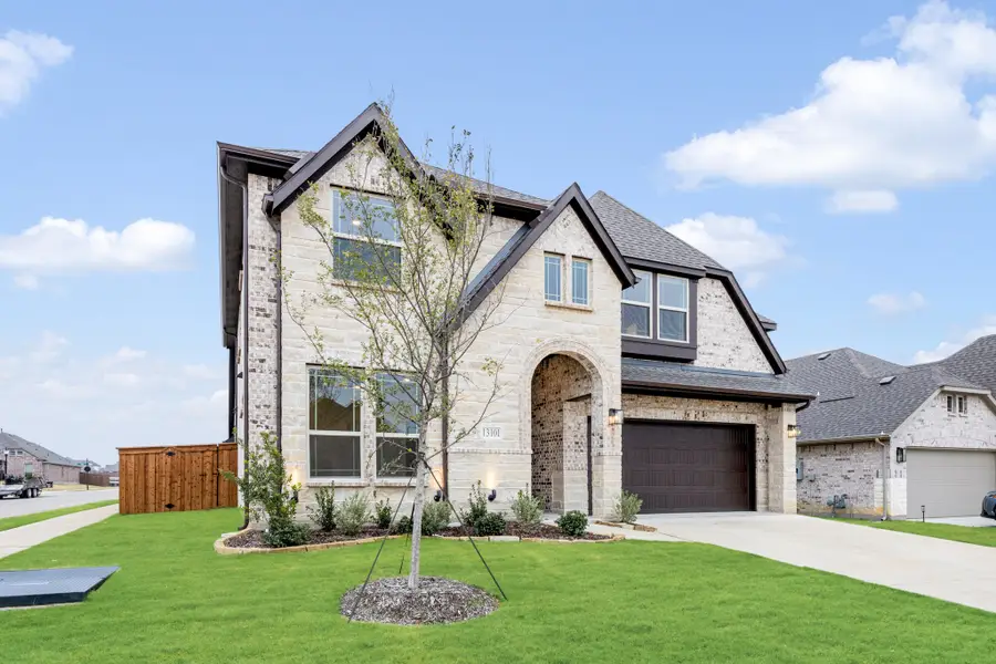13101 Yellowstone Way, Providence Village, TX 76227 - Image #3