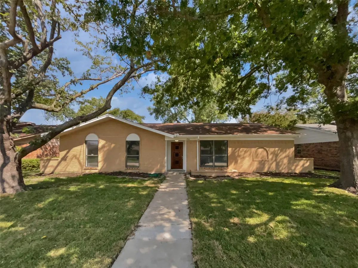 1901 Goliad Drive, Garland, TX 75042 - Image #1
