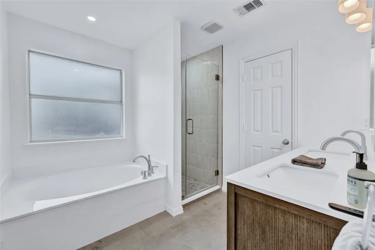 7636 Brittany Place, Fort Worth, TX 76137 - Image #1