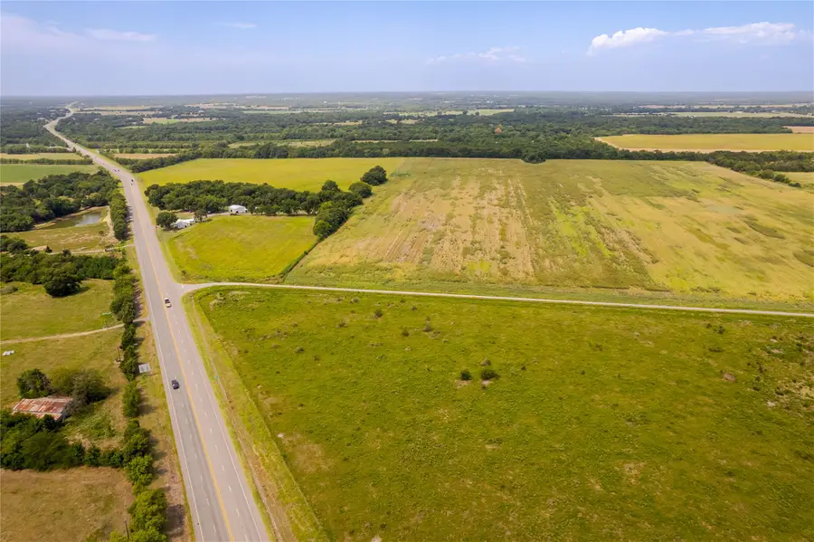 TBD  124+/- County Road 4550, Bonham, TX 75418 - Image #2