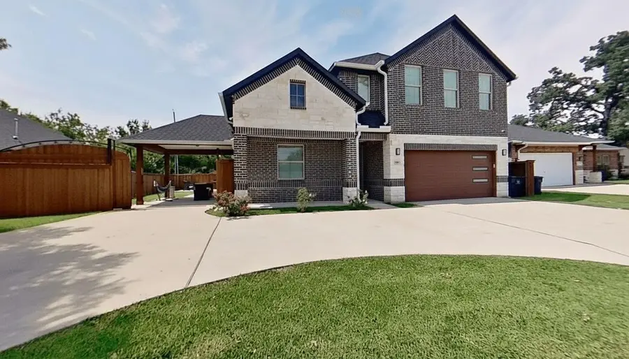 908 Marcellus Court, Arlington, TX 76011 - Image #3