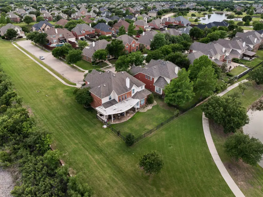 4198 Peace Drive, Frisco, TX 75034 - Image #2