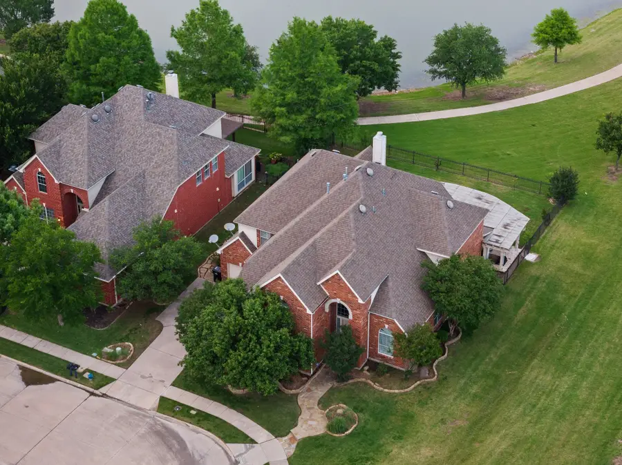 4198 Peace Drive, Frisco, TX 75034 - Image #3