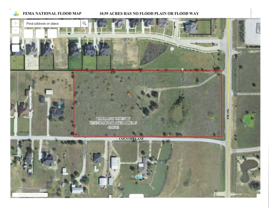 11175 Fm-156 Highway, Haslet, TX 76052 - Image #3