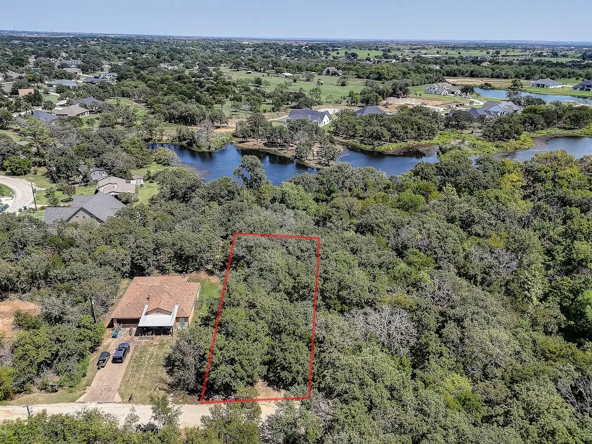 TBD Bronco Trail, Oak Point, TX 75068 - Image #1