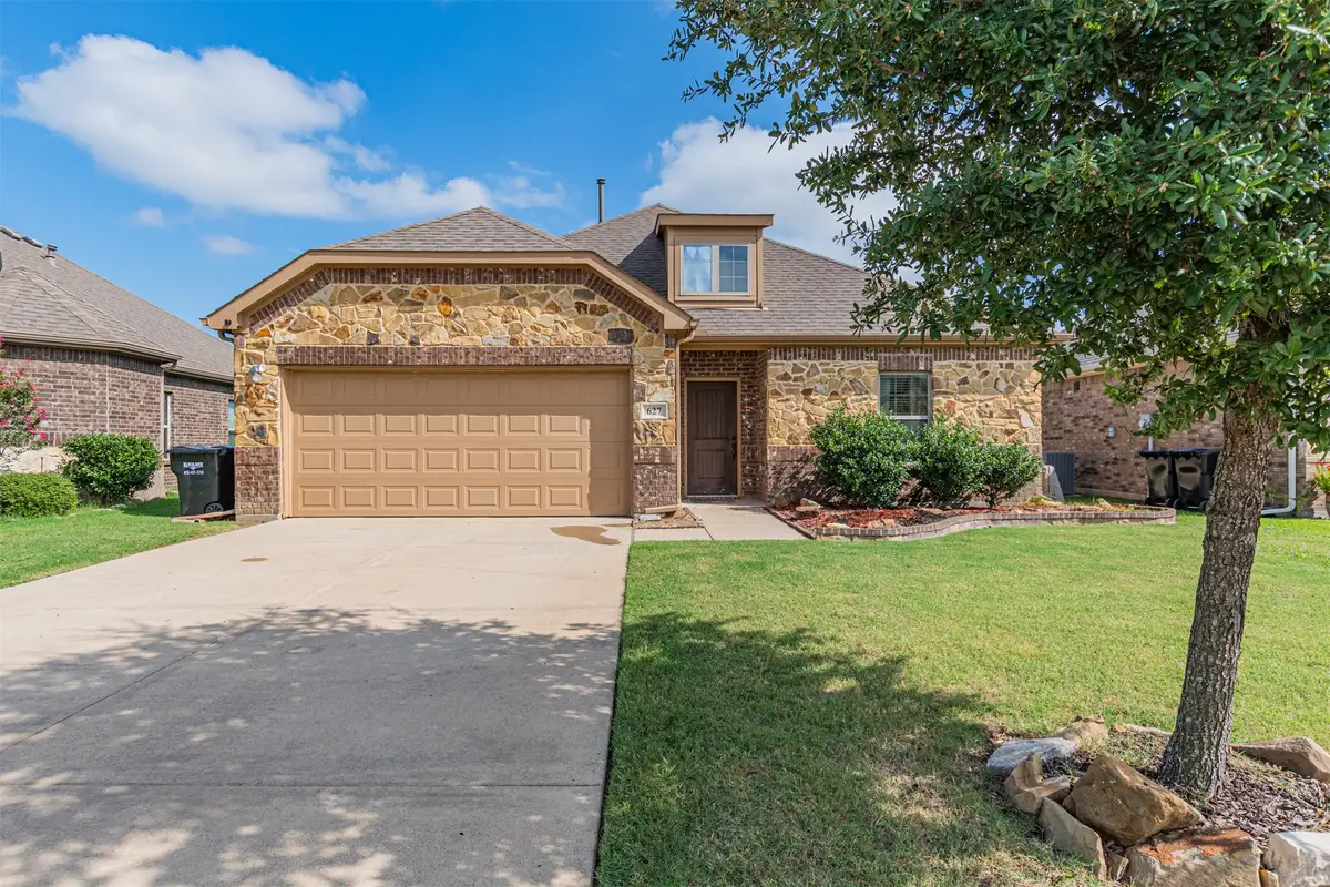 627 Redwood Drive, Greenville, TX 75402 - Image #1