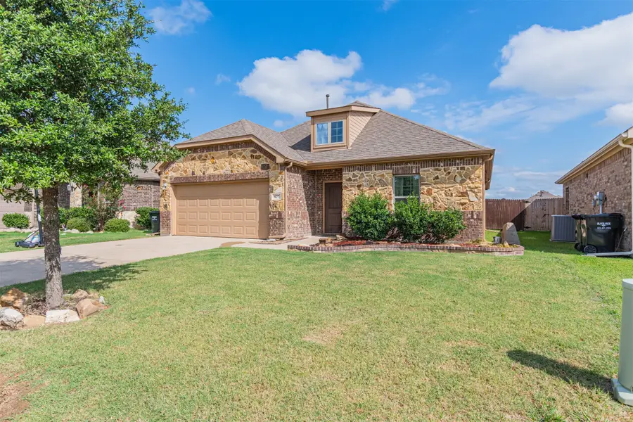 627 Redwood Drive, Greenville, TX 75402 - Image #2