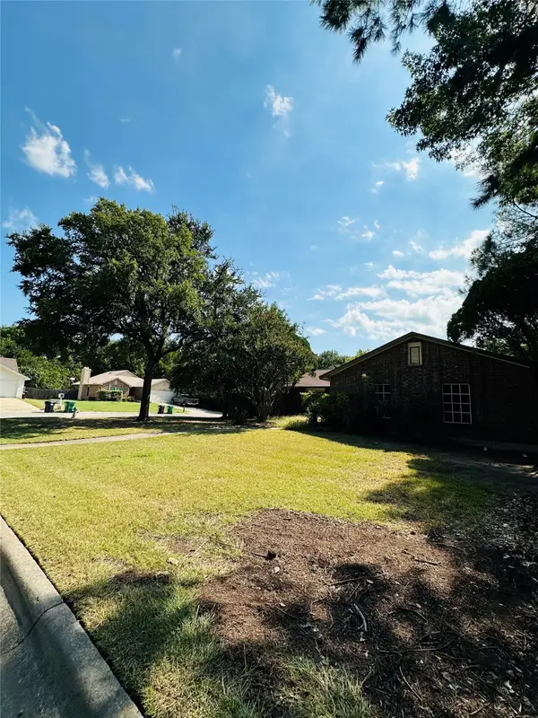 2538 Liberty Lane, Denton, TX 76209