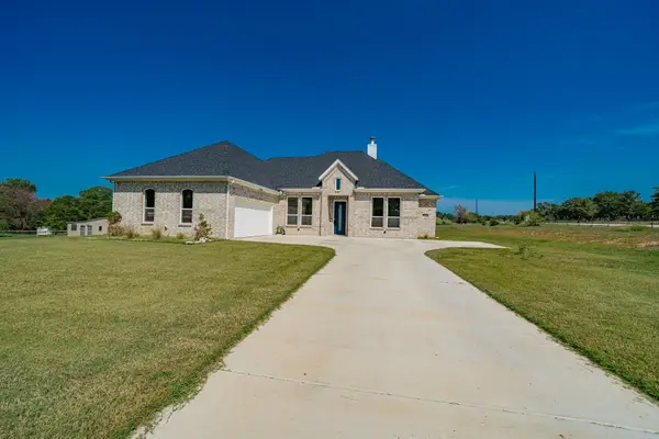 2000 Sweet Springs Road, Weatherford, TX 76088