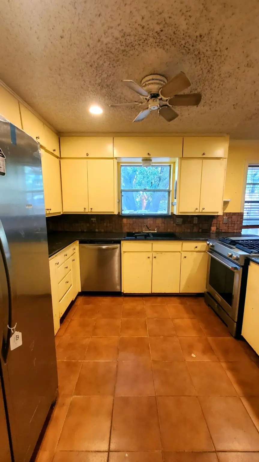 4725 Saint Lawrence Road, Fort Worth, TX 76103 - Image #2