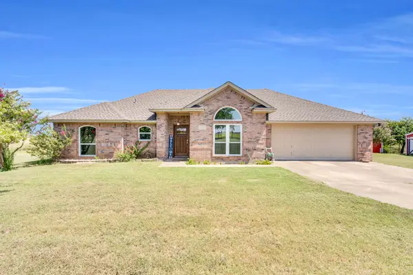 154 Richard Road, Waxahachie, TX 75167