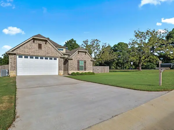 15006 High Country Acres, Tyler, TX 75706