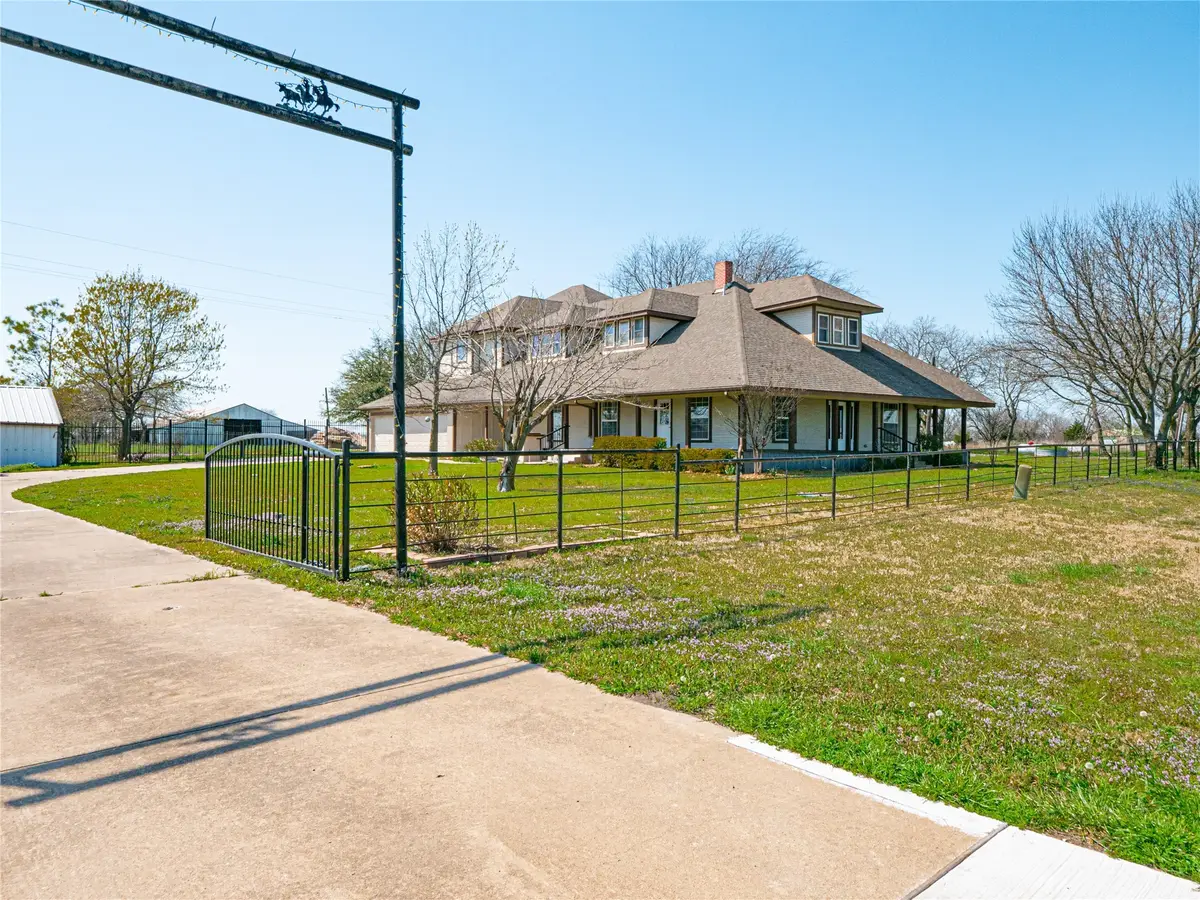 7321 N State Highway 78, Farmersville, TX 75442 - Image #1