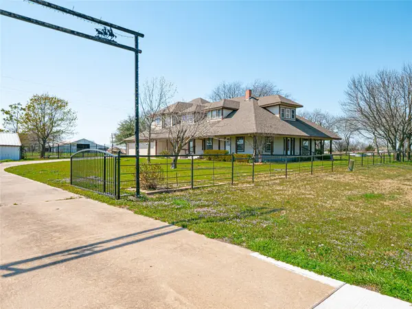 7321 N State Highway 78, Farmersville, TX 75442