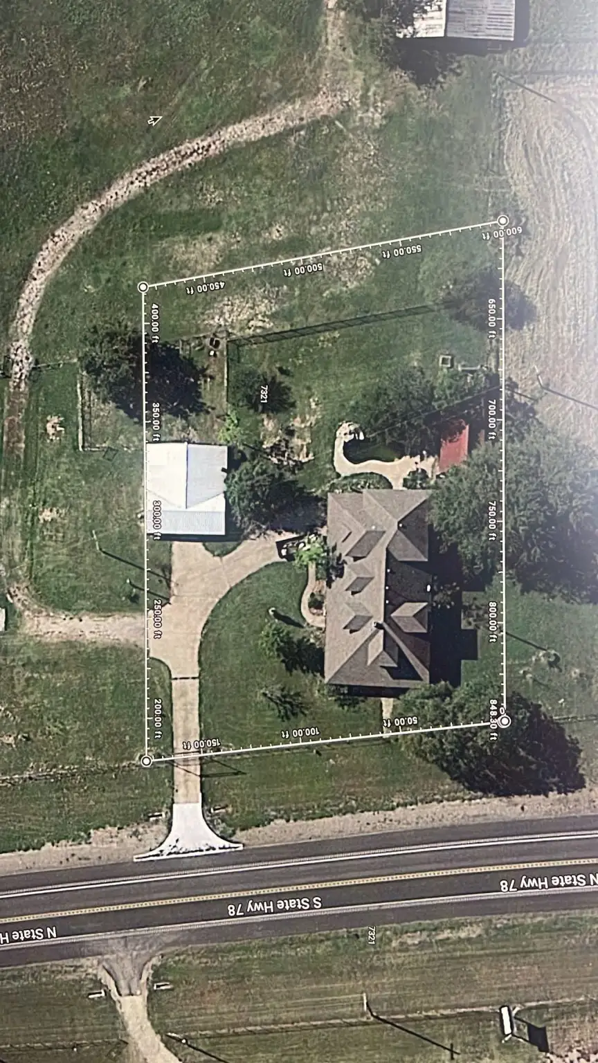 7321 N State Highway 78, Farmersville, TX 75442 - Image #2
