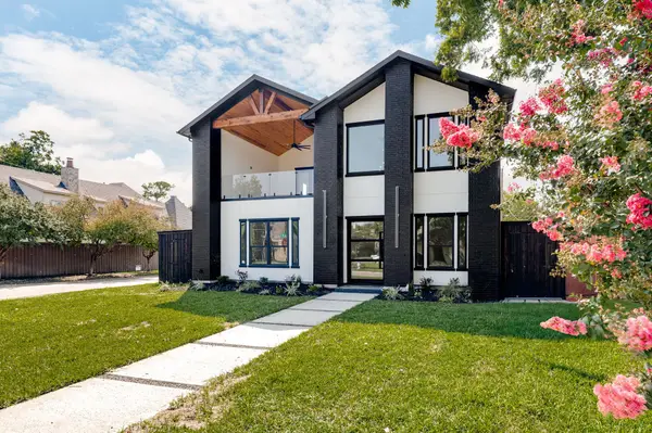 7503 Robin Road, Dallas, TX 75209