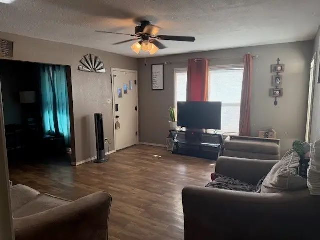 400 Commercial Avenue, Anson, TX 79501 - Image #3