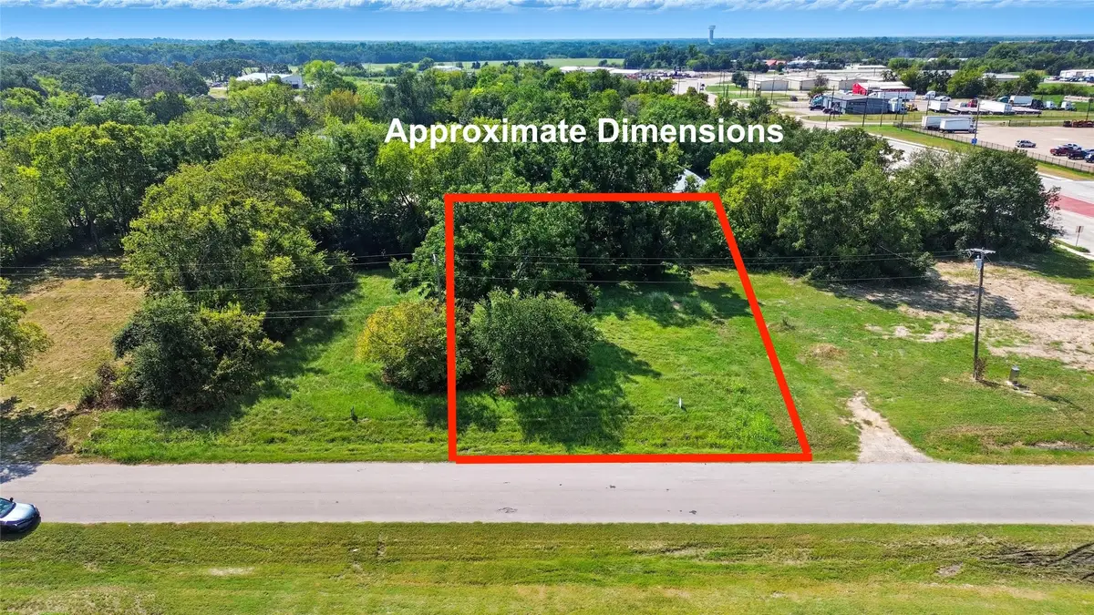 TBD Lot 3 West End Street, Terrell, TX 75160 - Image #1