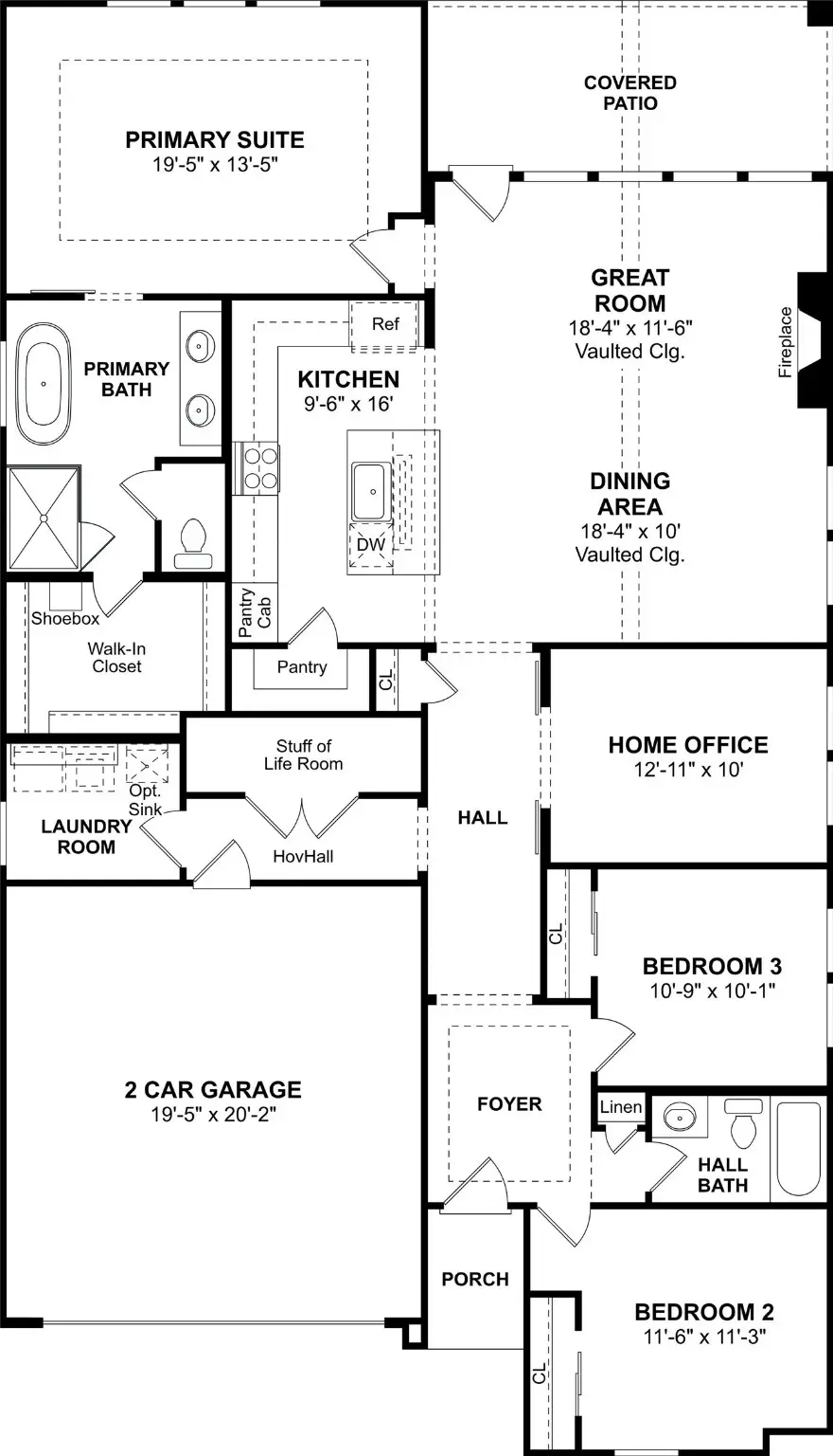 3709 Arrowhead Lane, Sherman, TX 75092 - Image #2