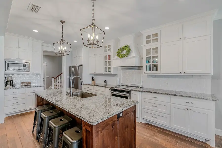 50 Wylie Drive, Sulphur Springs, TX 75482 - Image #3