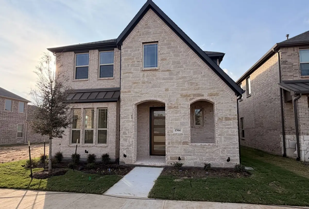 1504 Thebes Alley, Corinth, TX 76208 - Image #1