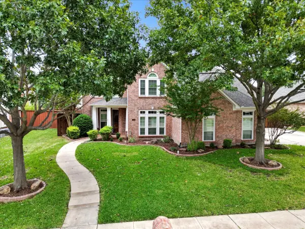 728 Morningside Trail, Murphy, TX 75094