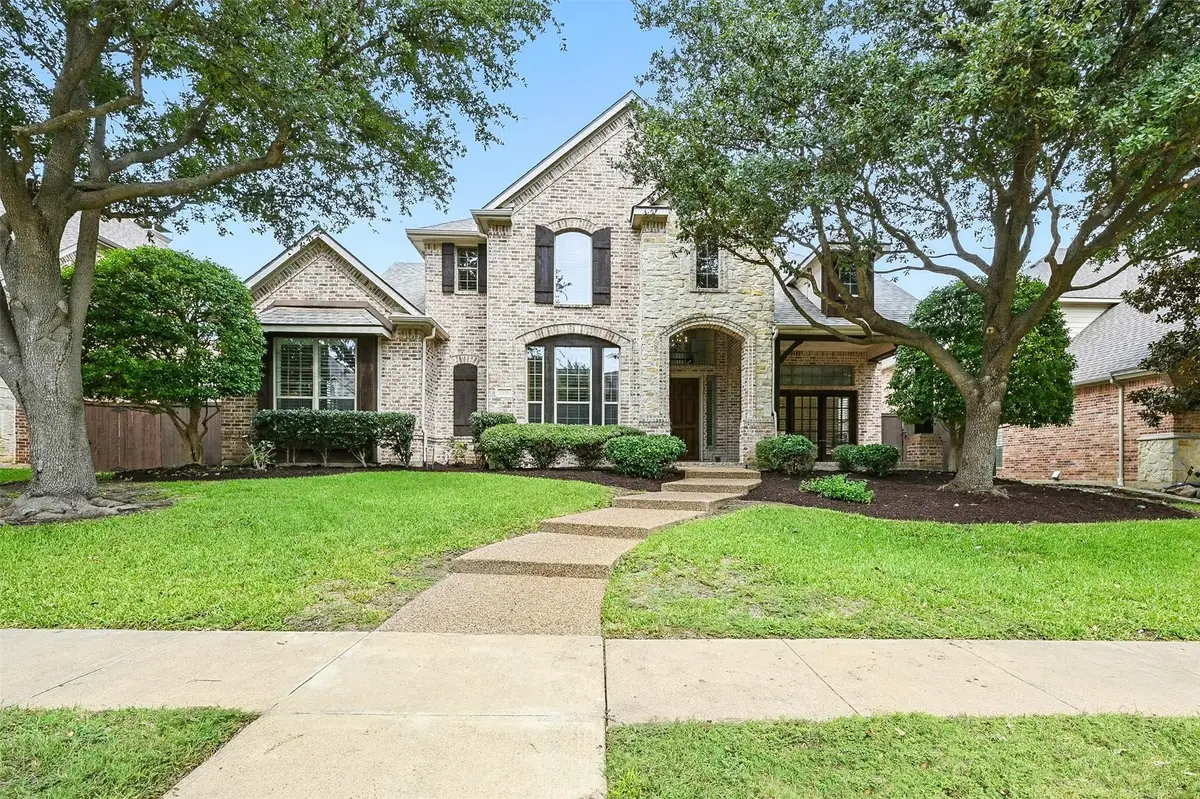 1108 Italy Drive, Allen, TX 75013 - Image #1