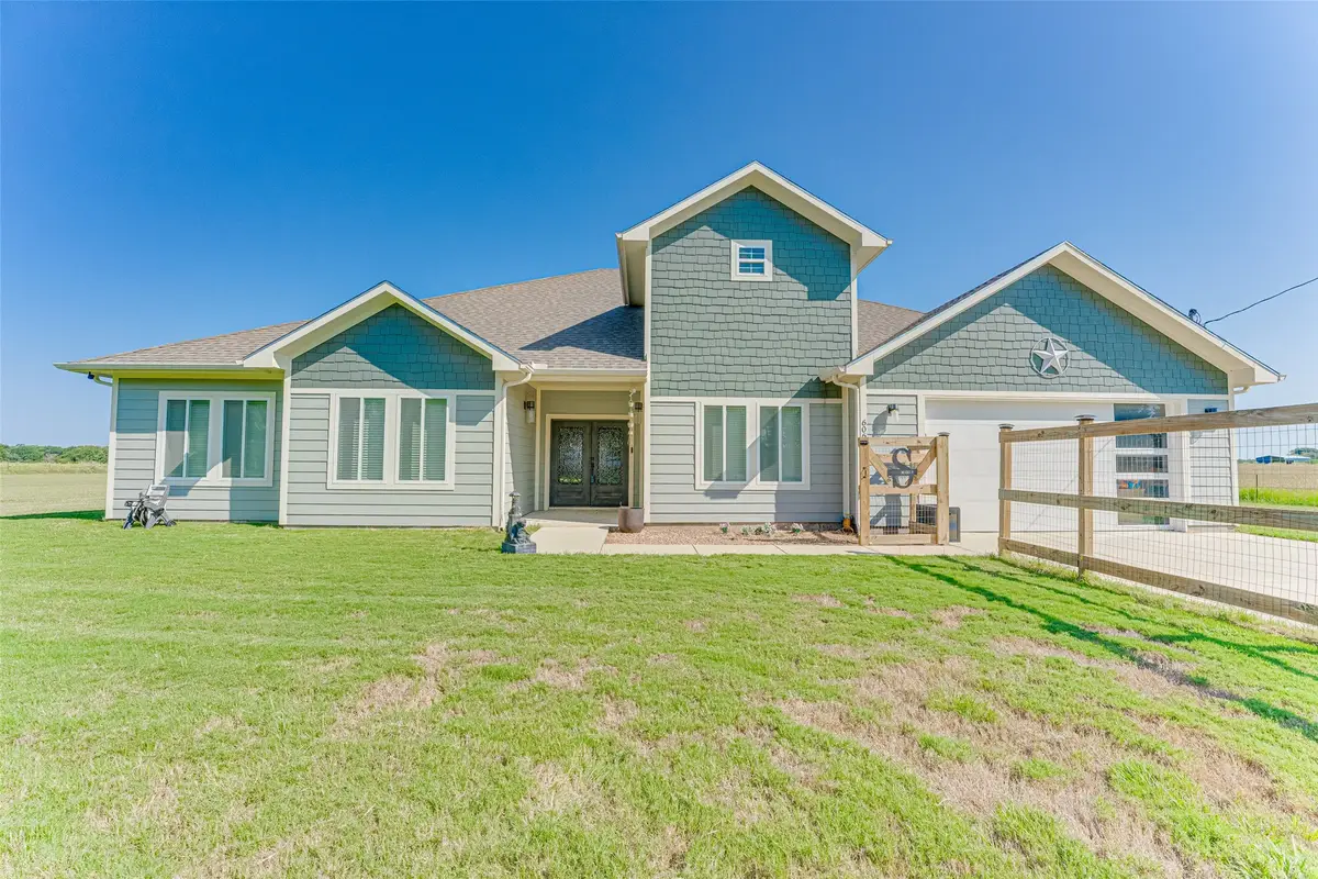 6061 County Road 4064, Kemp, TX 75143 - Image #1