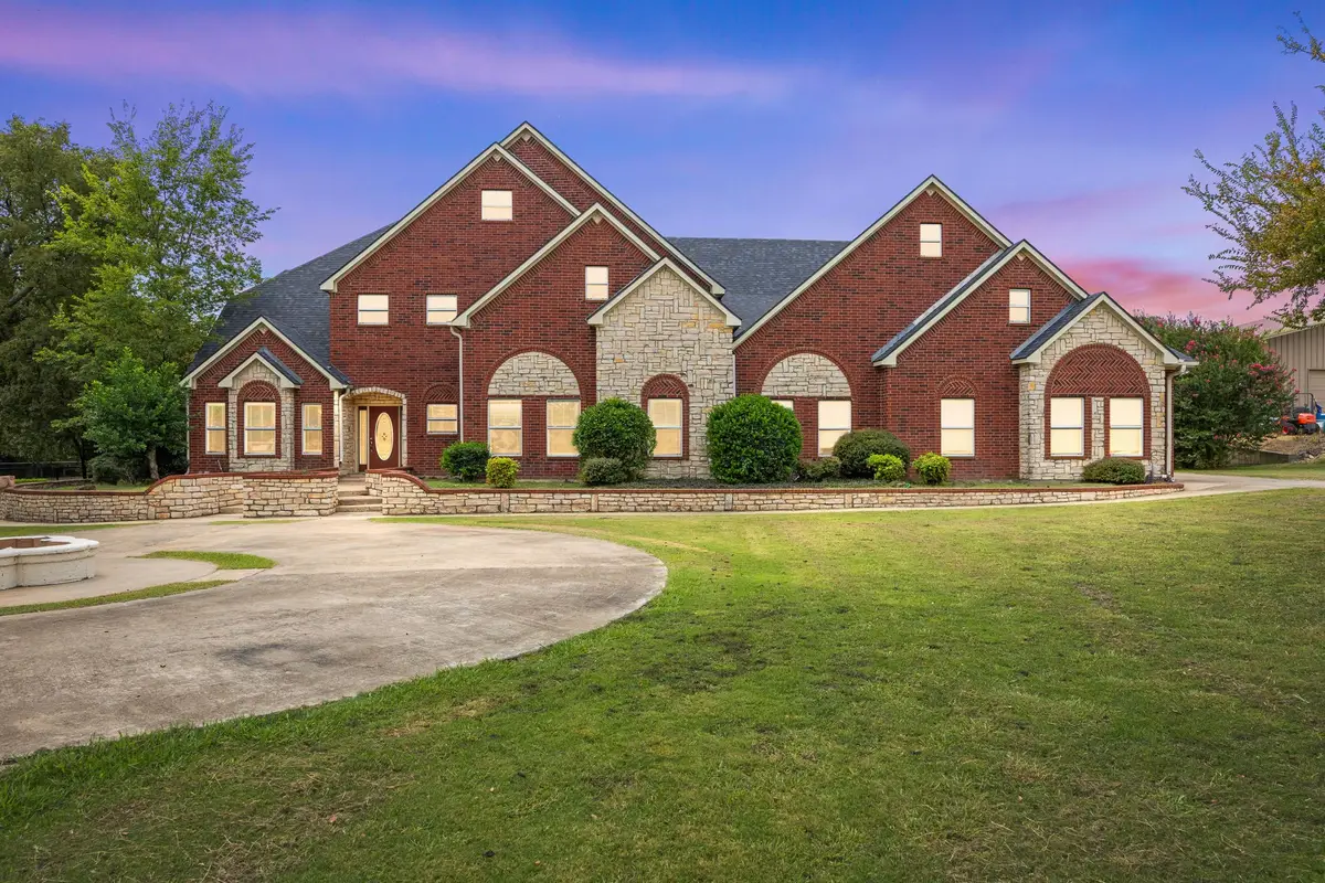 12900 Fm 121, Van Alstyne, TX 75495 - Image #1