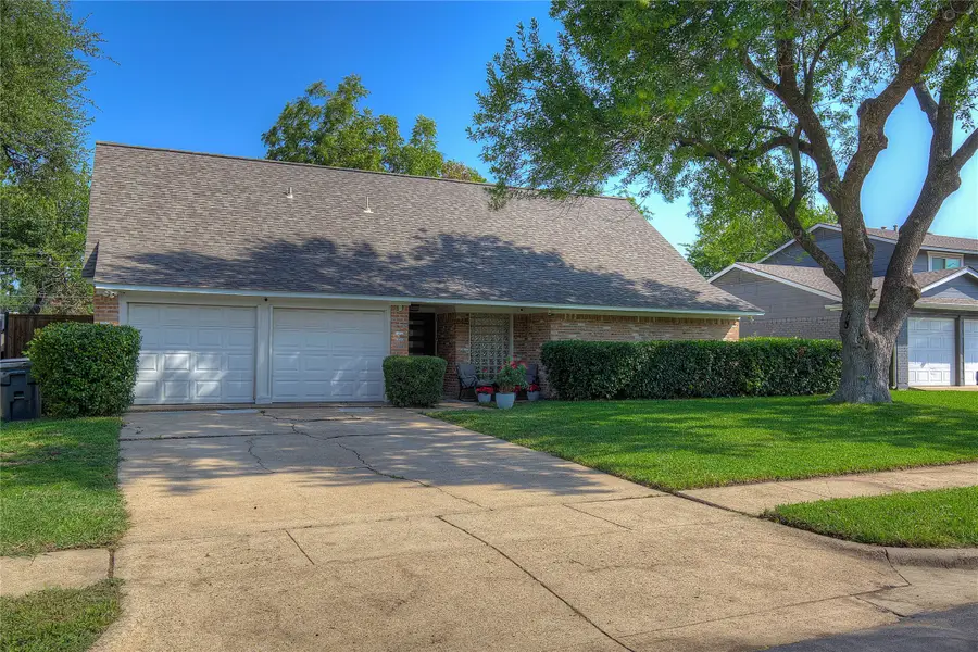 8415 Gladwood Lane, Dallas, TX 75243 - Image #2