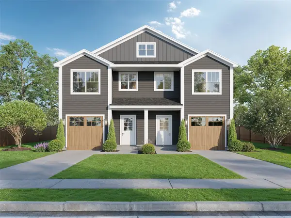 1308 Country #AB, Whitesboro, TX 76273