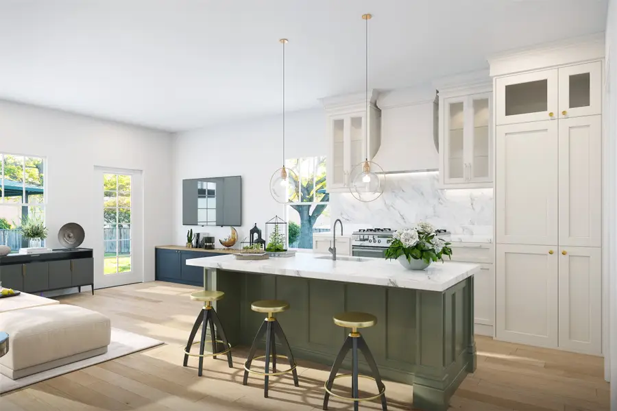 1308 Country #AB, Whitesboro, TX 76273 - Image #3