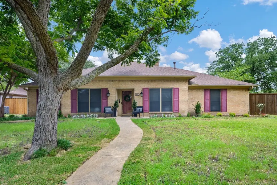 900 E Berkeley Drive, Richardson, TX 75081 - Image #3