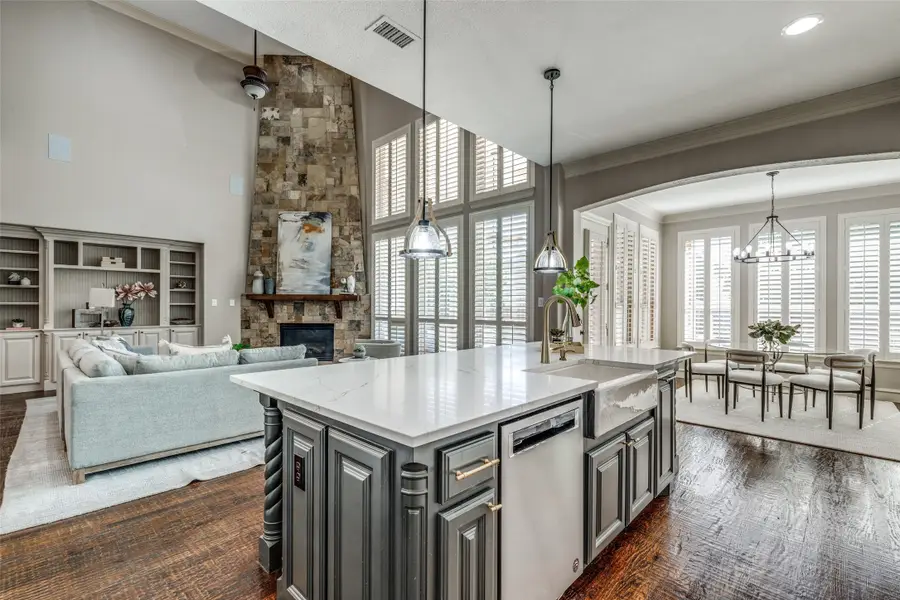 3408 Bankside, The Colony, TX 75056 - Image #3