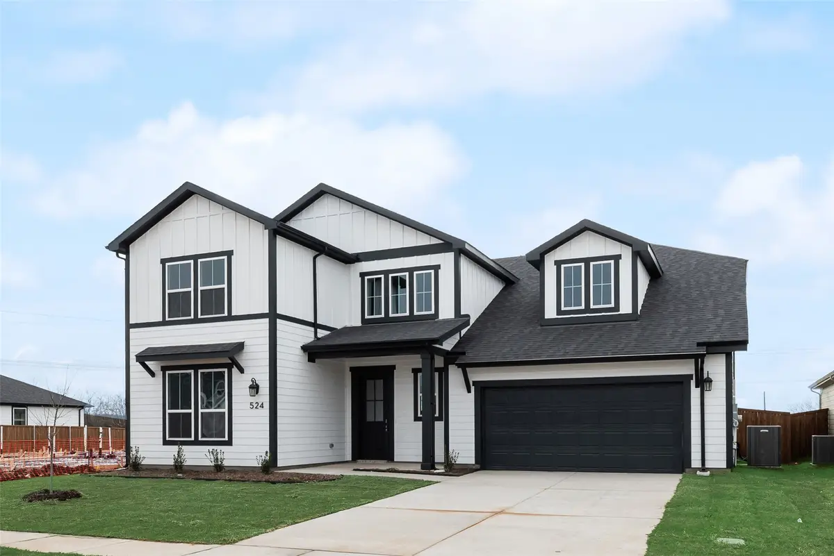 524 Marcus Lane, Crowley, TX 76036 - Image #1