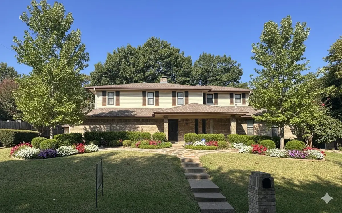 1705 Northtown Drive, Grand Prairie, TX 75050 - #1