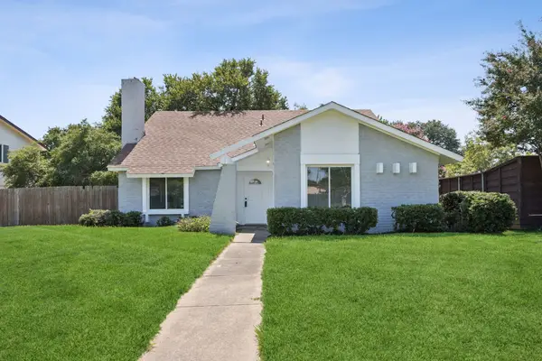 2904 Raintree Drive, Plano, TX 75074