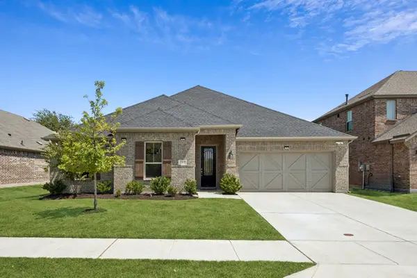 717 Lake Cove Drive, Little Elm, TX 75068